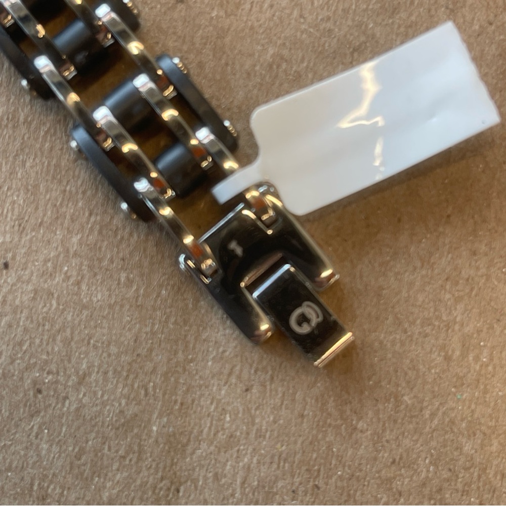G Halo - Men’s stainless chain bracelet Halo G. New